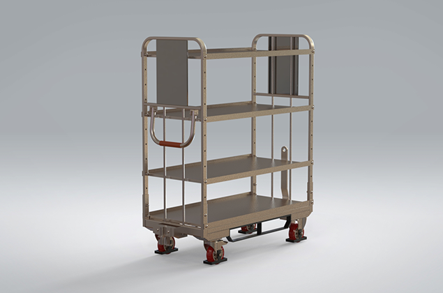 Milkrun Vagonu 800x600