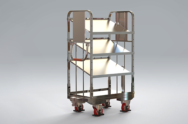 Milkrun Vagonu 800x600