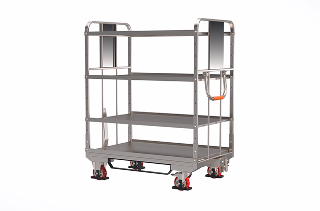 Milkrun Vagonu 1200x800