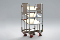 Milkrun Vagonu 800x600