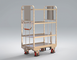 Milkrun Vagonu 1000x600
