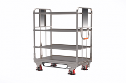 Milkrun Vagonu 1200x800